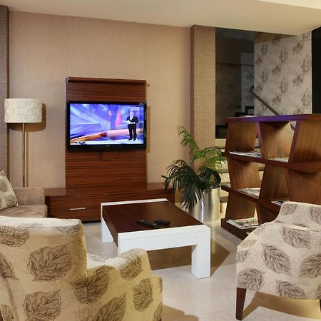 Balturk House Hotel Kocaeli Eksteriør billede