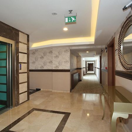Balturk House Hotel Kocaeli Eksteriør billede