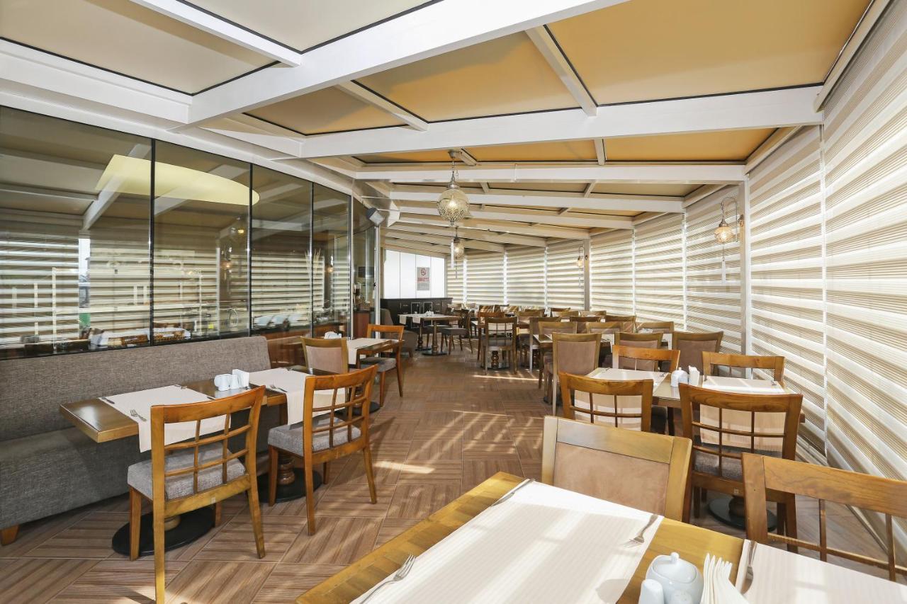 Balturk House Hotel Kocaeli Eksteriør billede
