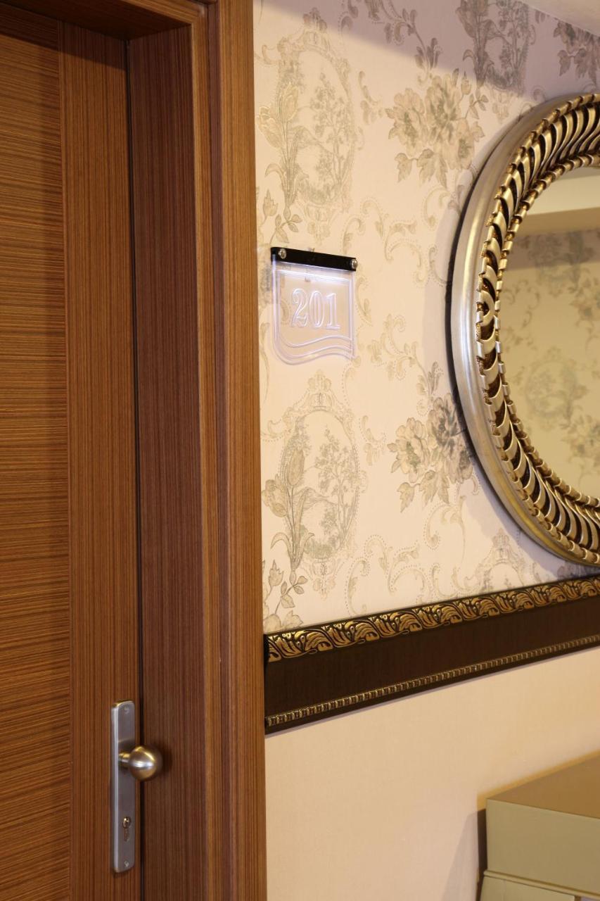Balturk House Hotel Kocaeli Eksteriør billede