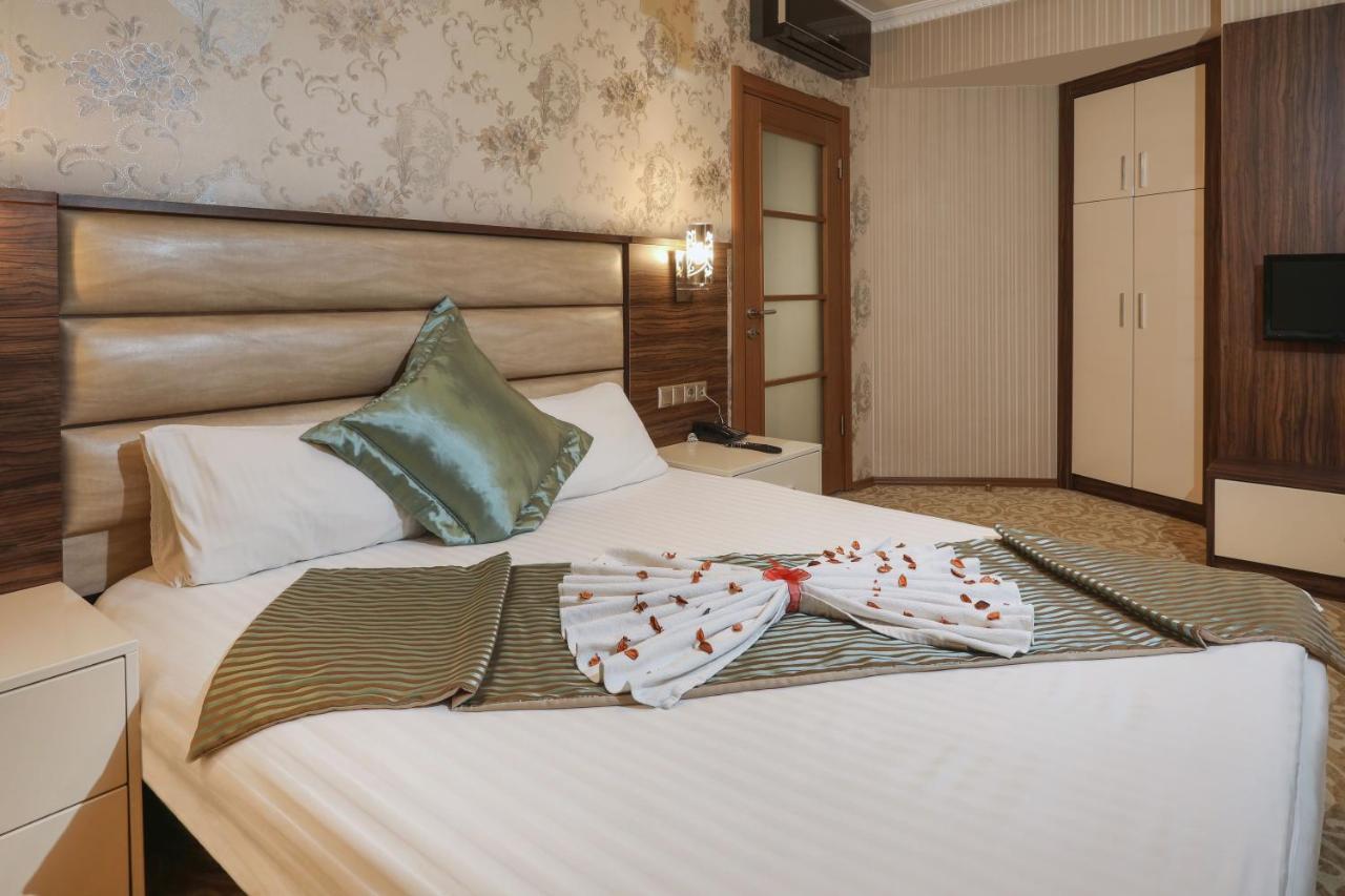 Balturk House Hotel Kocaeli Eksteriør billede