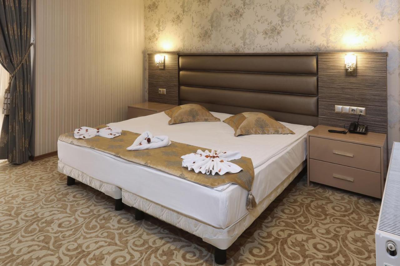 Balturk House Hotel Kocaeli Eksteriør billede