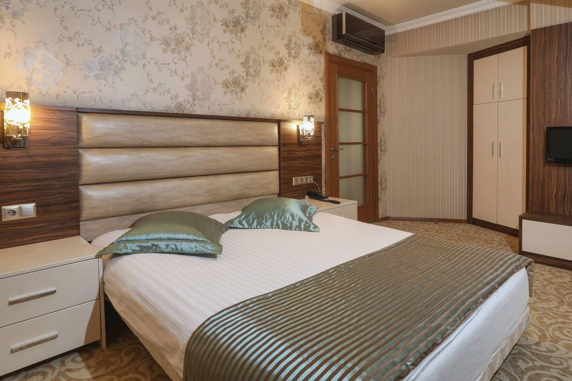 Balturk House Hotel Kocaeli Eksteriør billede