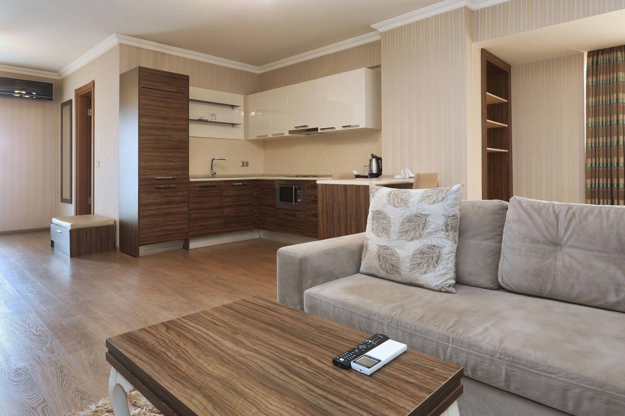 Balturk House Hotel Kocaeli Eksteriør billede