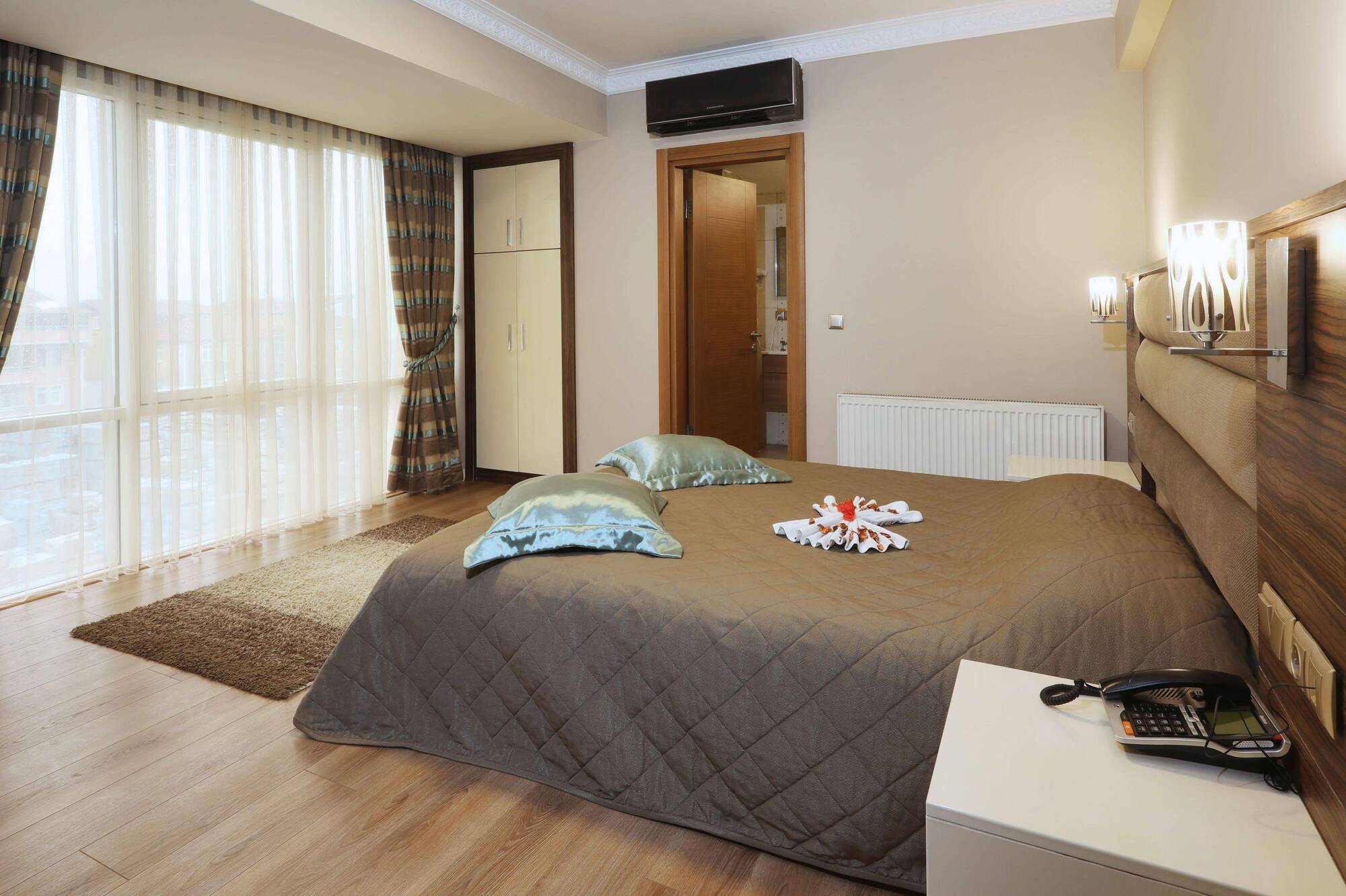 Balturk House Hotel Kocaeli Eksteriør billede