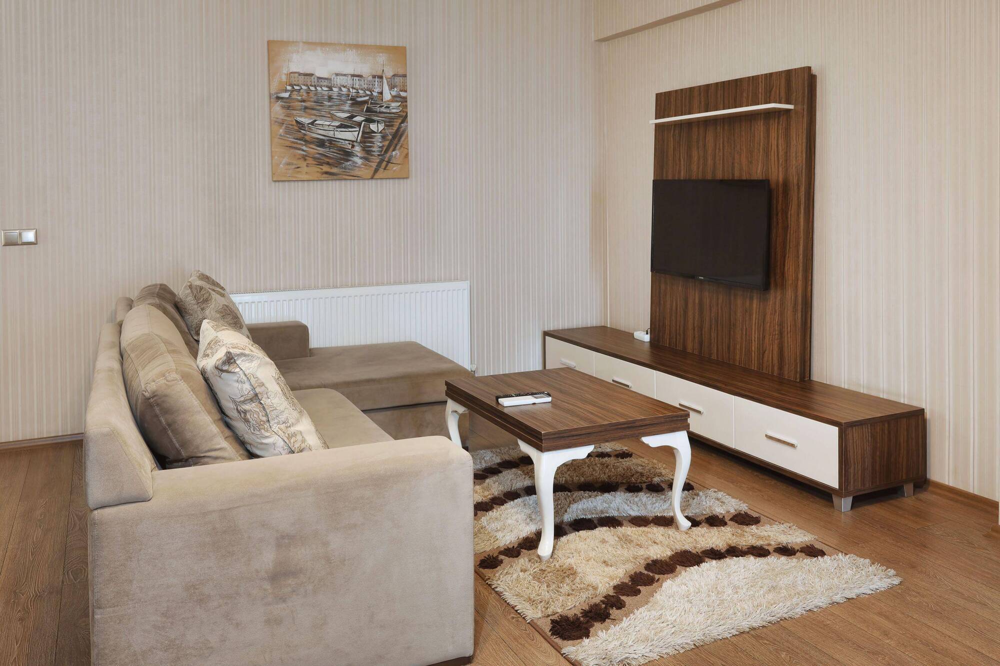 Balturk House Hotel Kocaeli Eksteriør billede