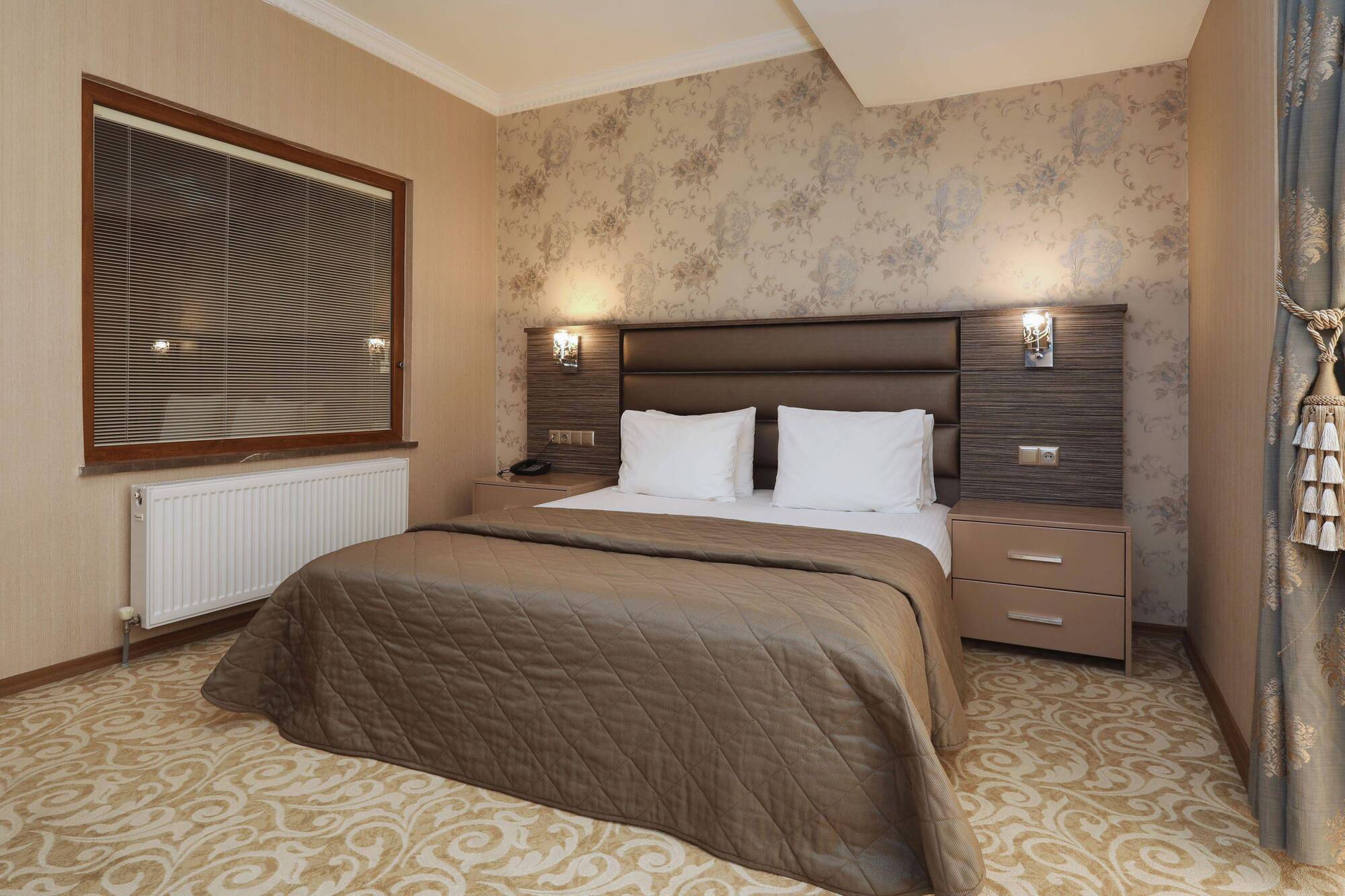 Balturk House Hotel Kocaeli Eksteriør billede