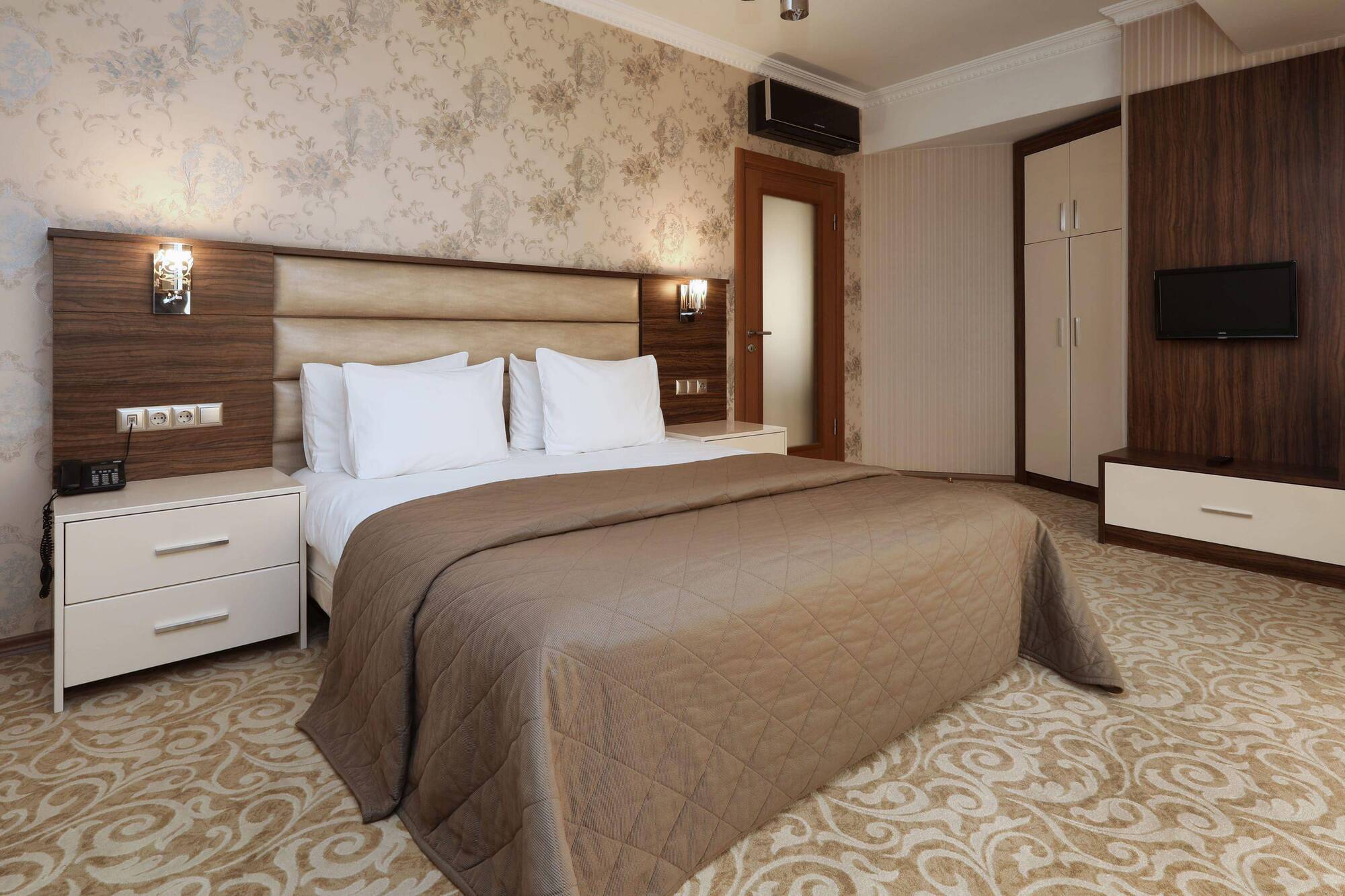 Balturk House Hotel Kocaeli Eksteriør billede