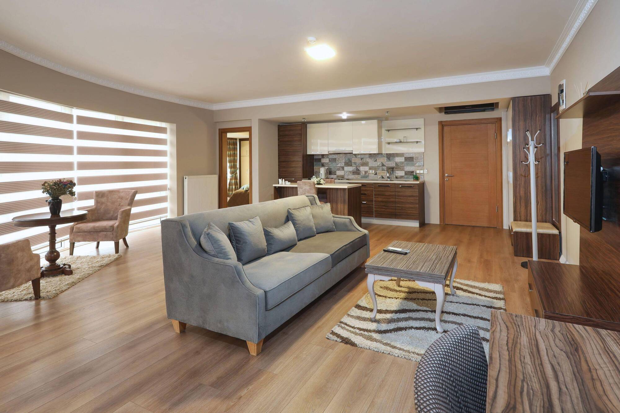 Balturk House Hotel Kocaeli Eksteriør billede