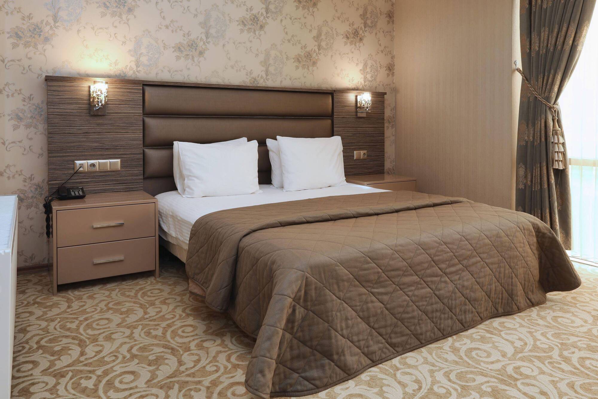 Balturk House Hotel Kocaeli Eksteriør billede