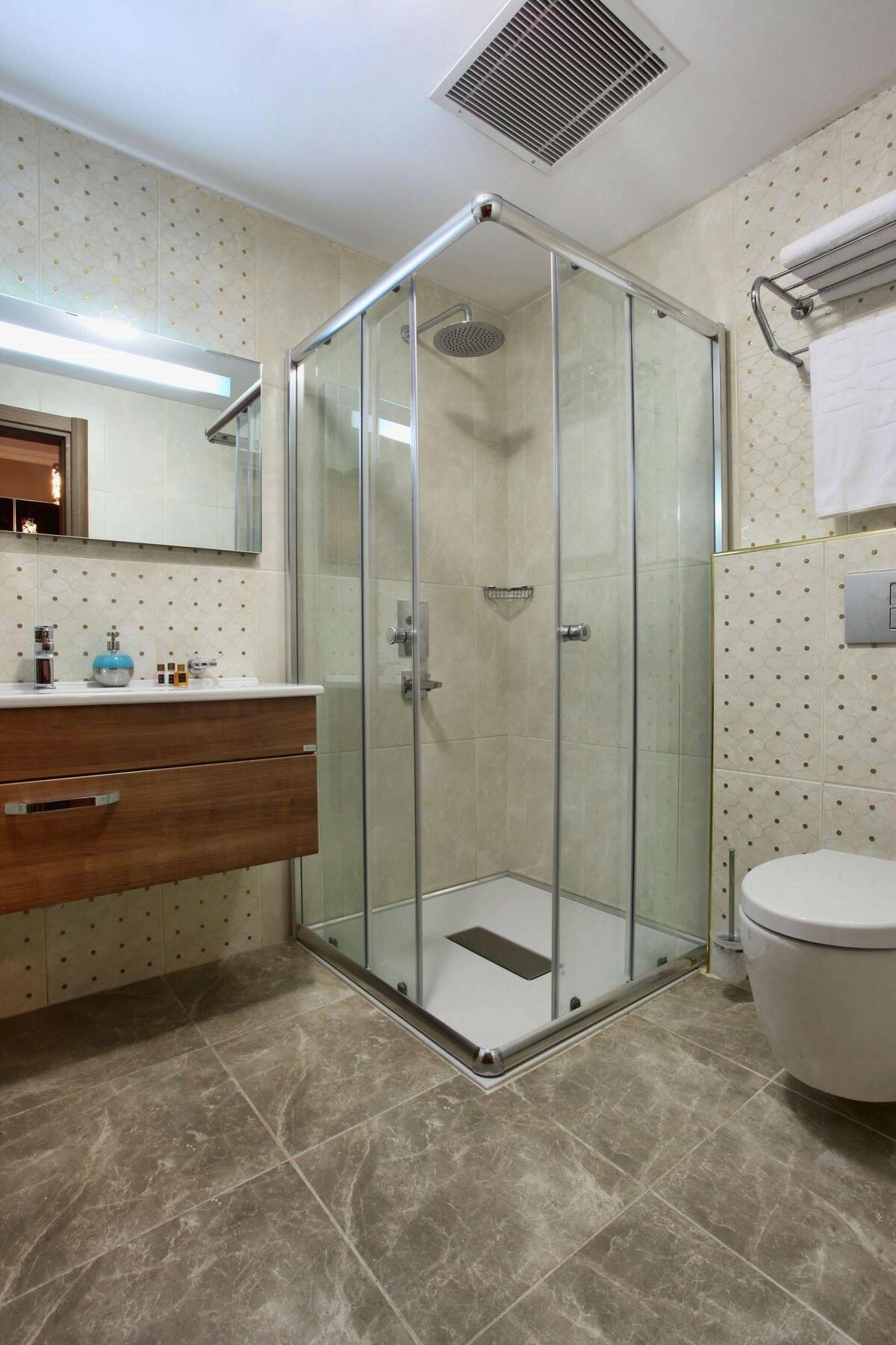Balturk House Hotel Kocaeli Eksteriør billede