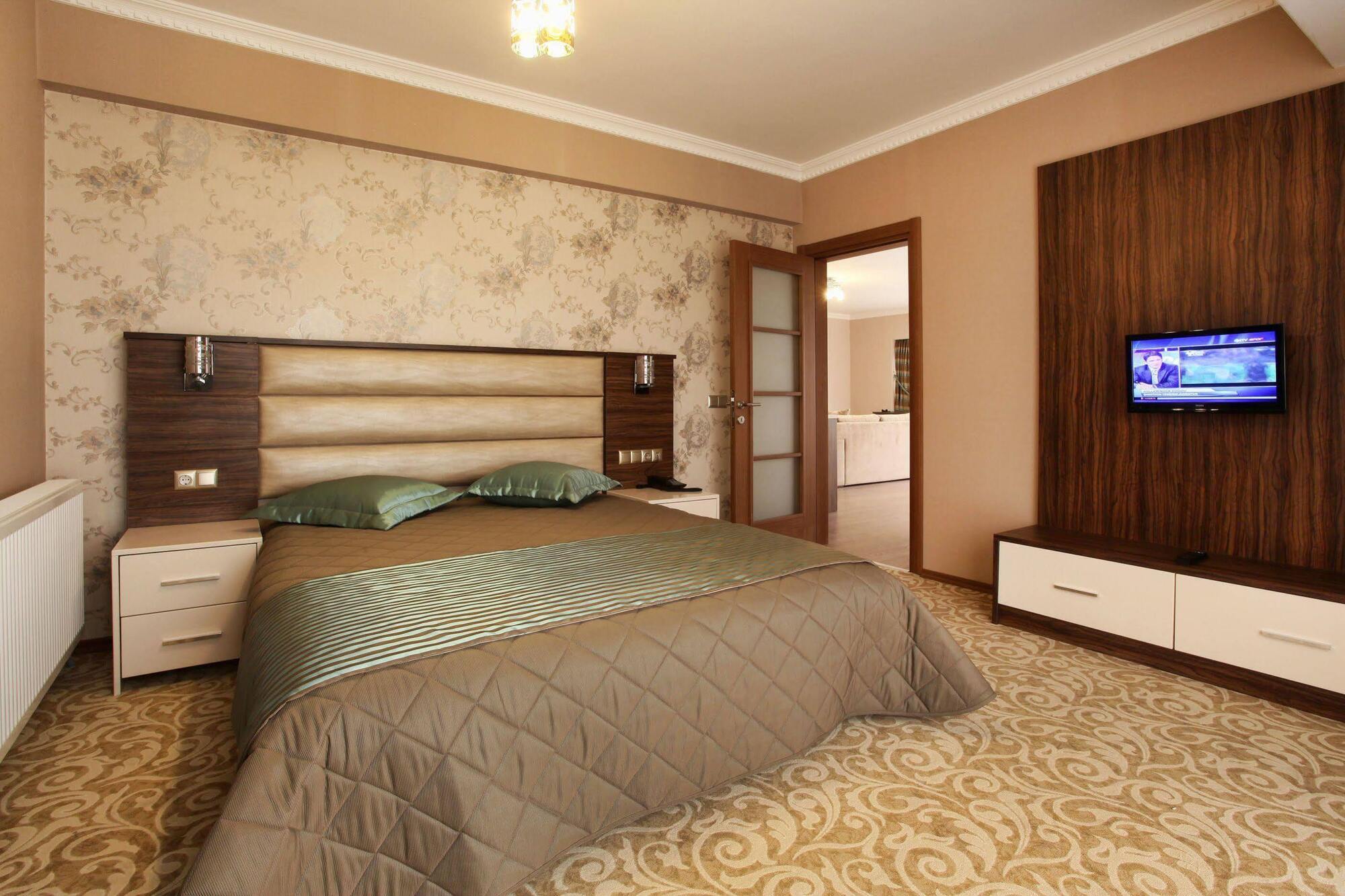 Balturk House Hotel Kocaeli Eksteriør billede