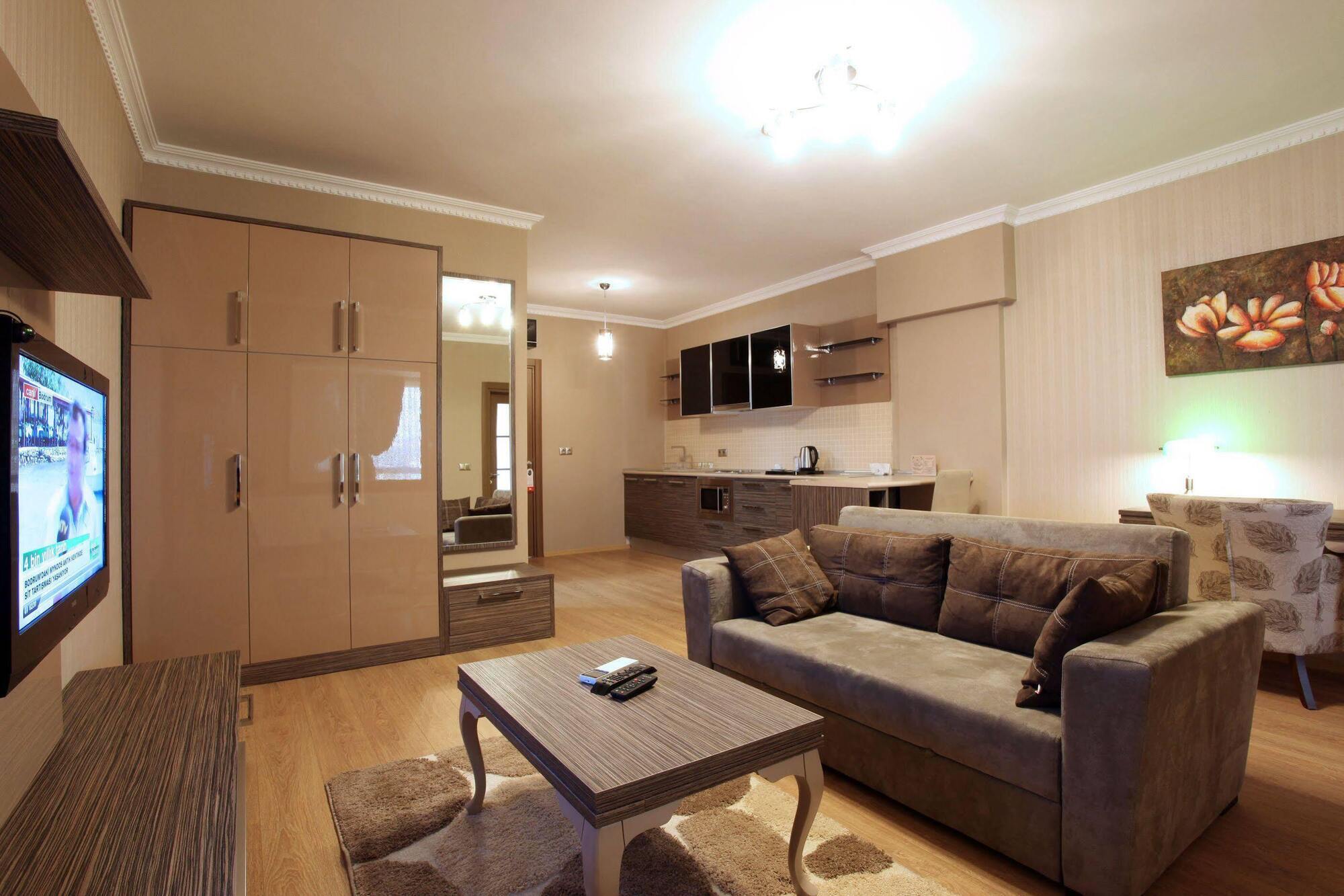 Balturk House Hotel Kocaeli Eksteriør billede