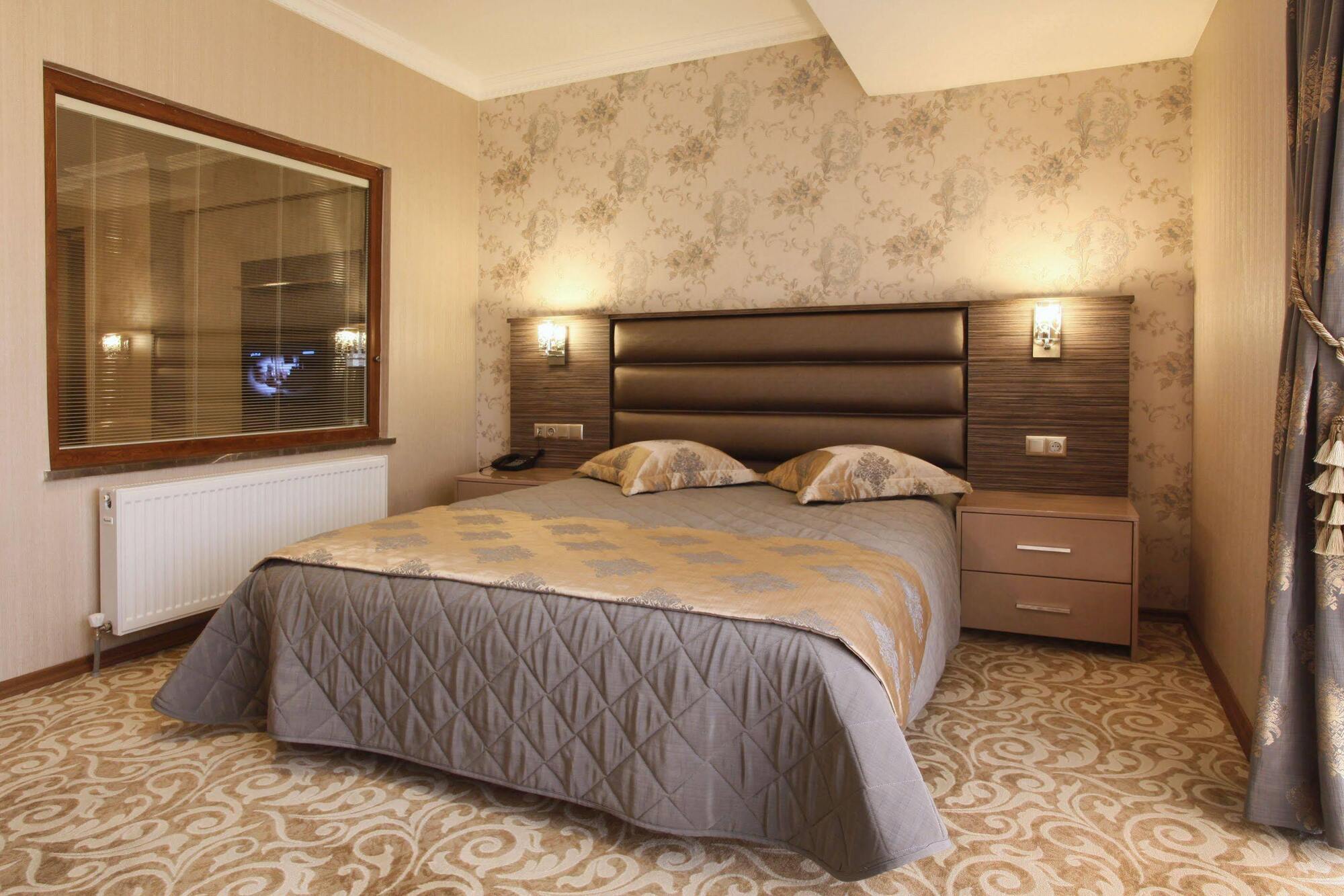 Balturk House Hotel Kocaeli Eksteriør billede