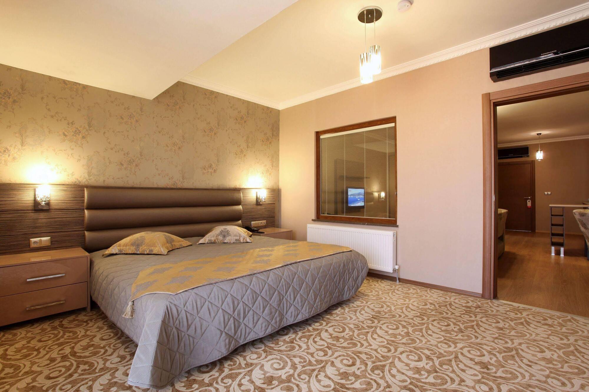 Balturk House Hotel Kocaeli Eksteriør billede