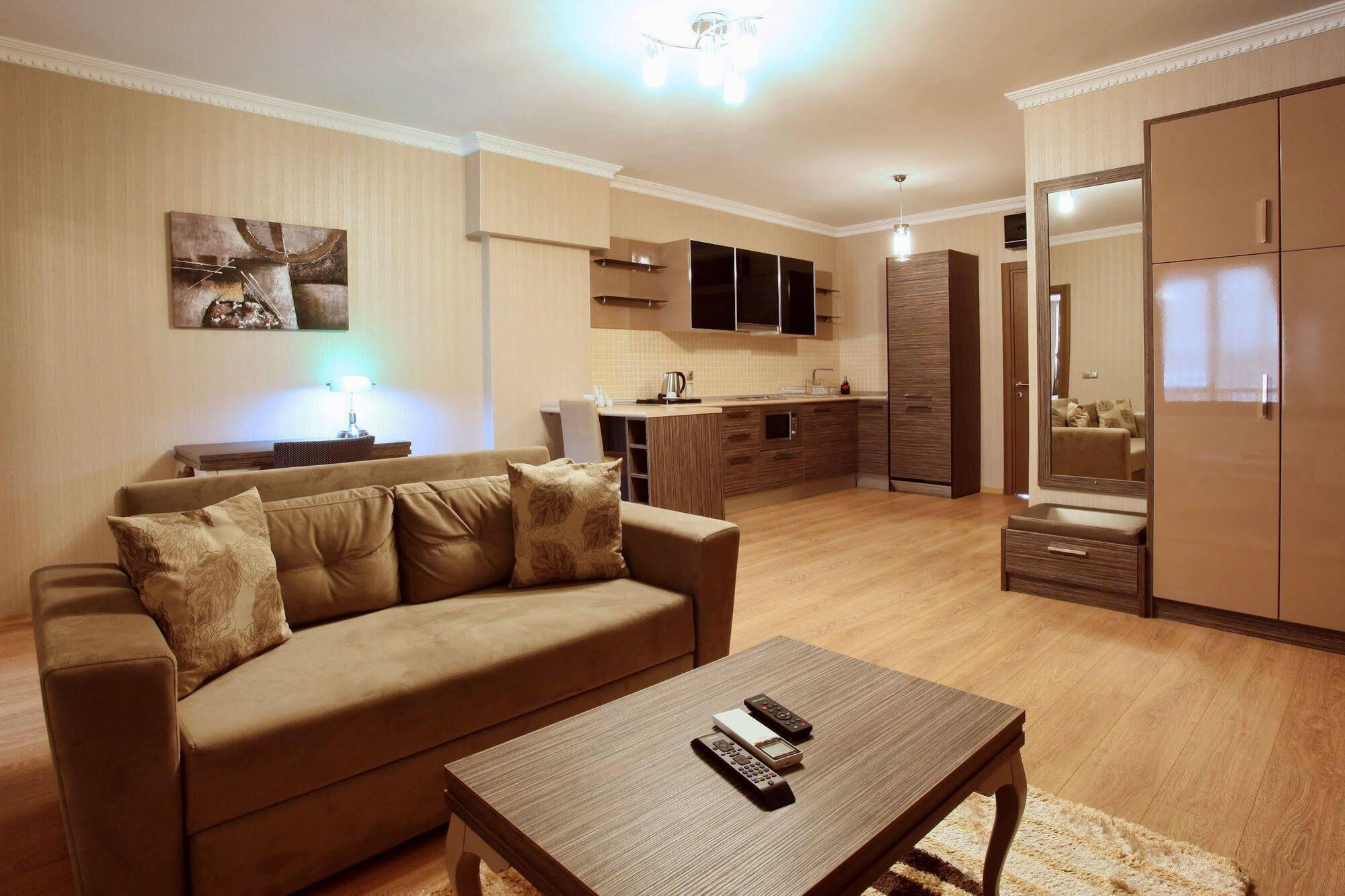 Balturk House Hotel Kocaeli Eksteriør billede